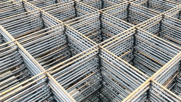 Demir fiyatlarına okkalı indirim geldi! Demir fiyatları kaç para oldu? Mart 2023 demir fiyat listesi