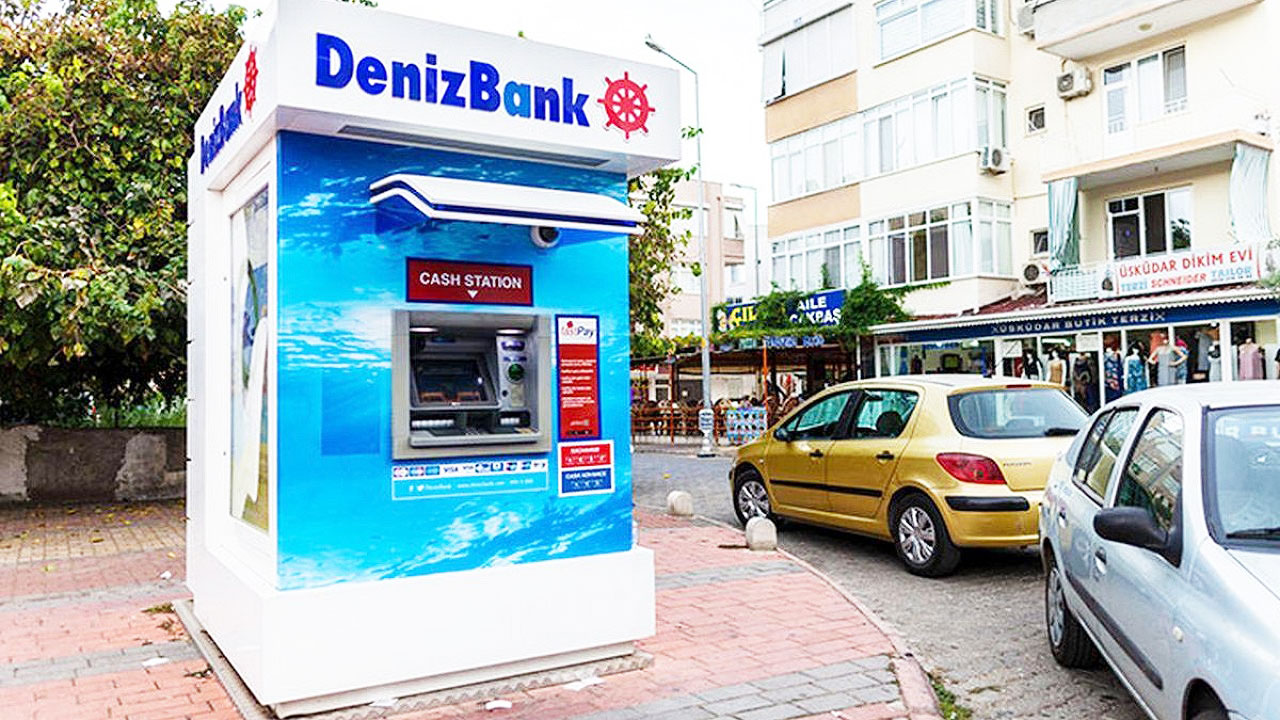 Denizbank SMS ile başvuru yapanlara 20.000 TL ödeyecek! Bugün başladı! SMS atarak onay alın
