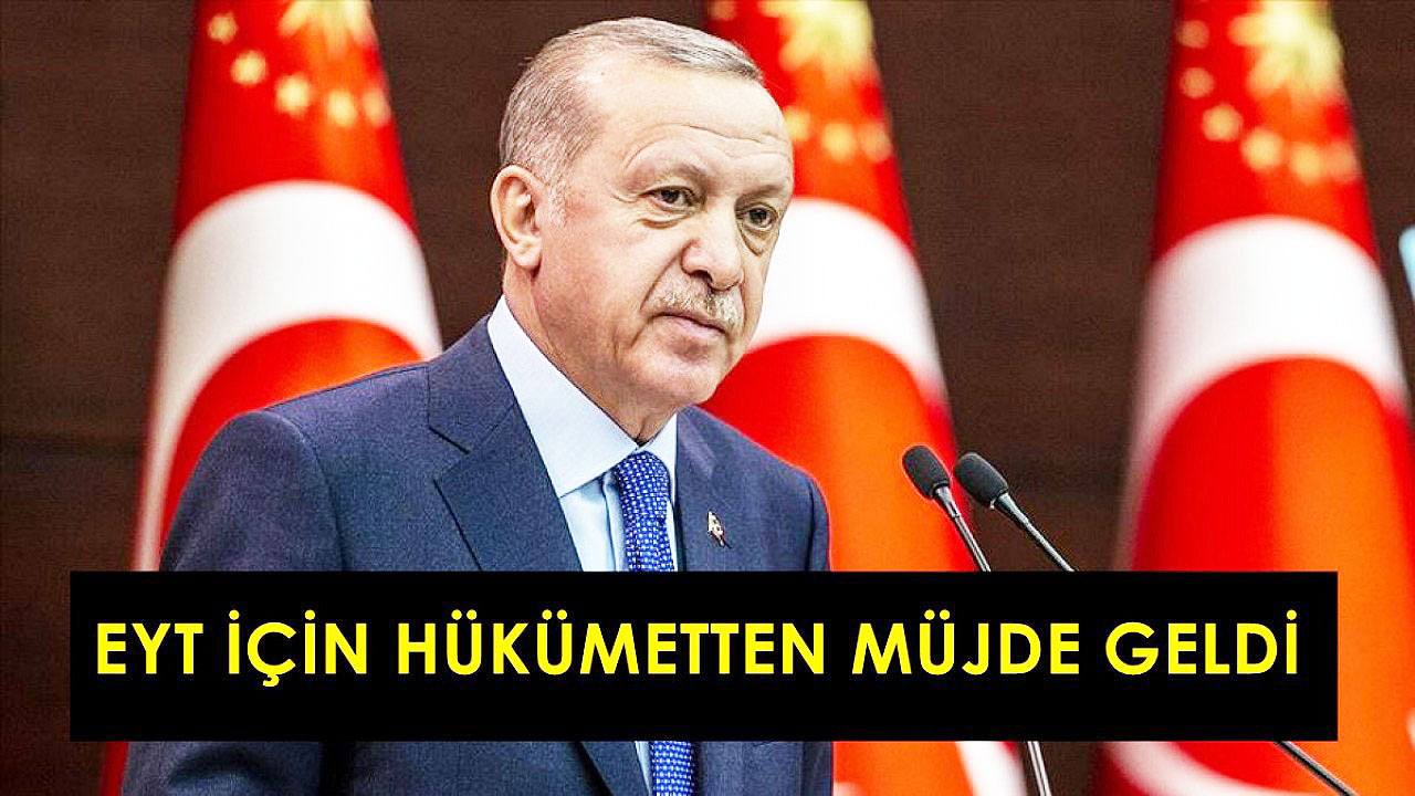EYT’liler artık mutlu! Şimdi sırada ‘Kademeli Emeklilik’ için ‘2000’lere müjde var! Kademeli emeklilik geldi mi?