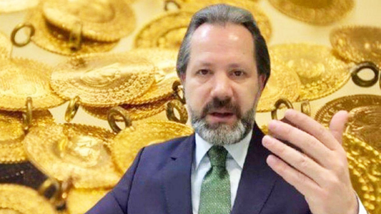 Elinde altını olanlar hazır kıta bekliyor! İslam Memiş bu fırsat kırk yılda bir gelir diyerek uyarısını yaptı!