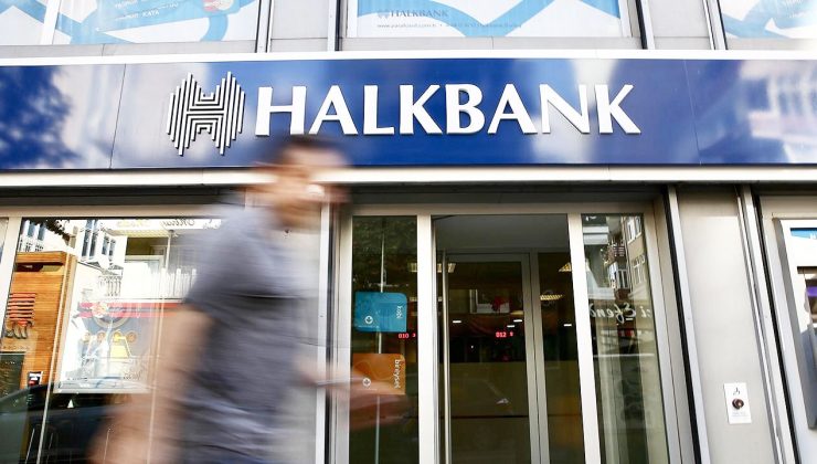 Emekli maaşım az diye canınız sıkılmasın! Halkbank’tan yeni promosyon miktarı bayram ettirdi!