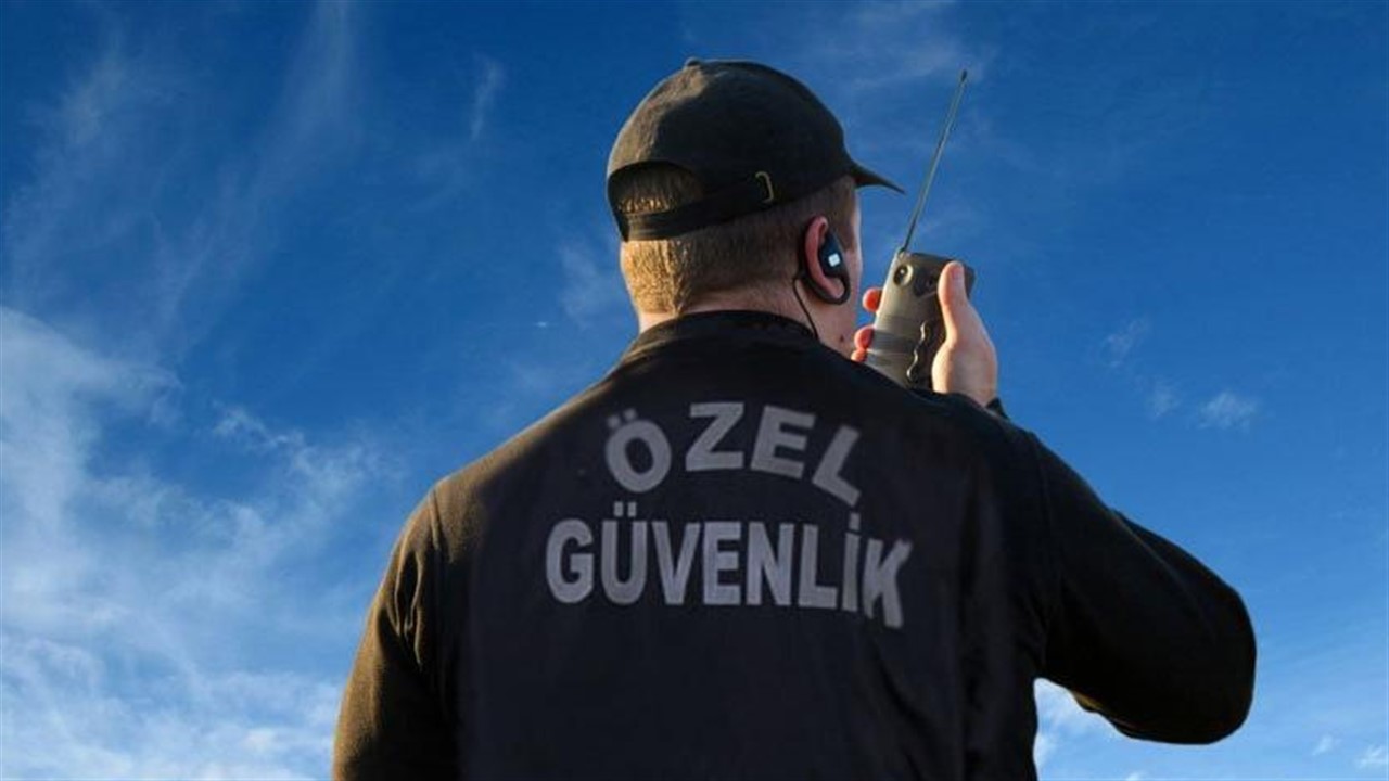 En az 8500 TL + prim + SGK+ yemek! İŞKUR hastanelere özel güvenlik görevlisi alımı başvuru şartları ve ilanları geldi!