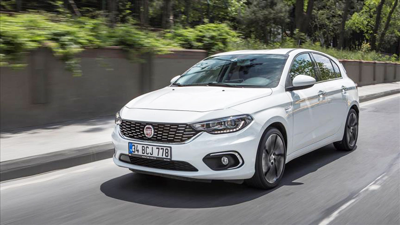 Fiat Egea kampanyası gönülleri fethetti! Tam 46.000 TL indirim! Sadece birkaç gün geçerli olacak!