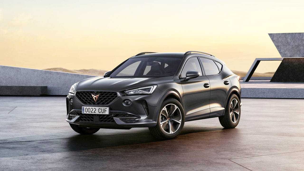 2023 Cupra yeni fiyat listesi yayınlandı: Formentor, Leon ve Ateca fiyatı kaç para oldu? Gözler üstünüzde olsun