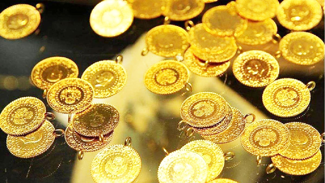 Gram altın her an o rakamın üzerine çıkabilir! İşin uzmanı açıkladı, güvenli liman olmuyor dedi!