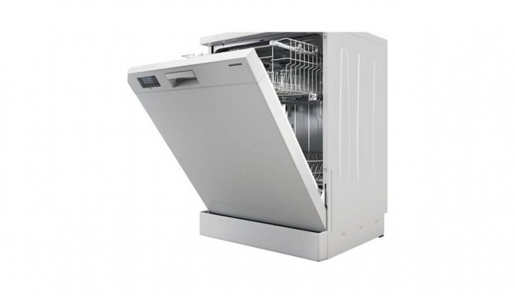 Grundig bulaşık makinesi en ucuz fiyata nerede satılıyor? Fiyatları kaç para? Nisan 2023 fiyat listesi