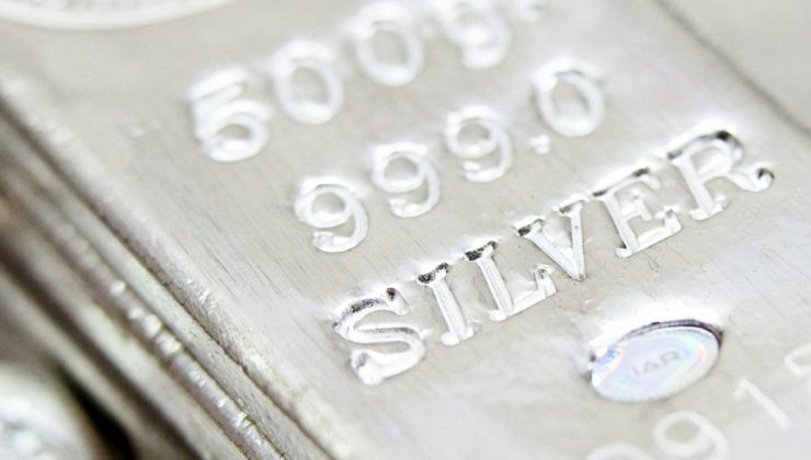 Gümüş fiyatları yükselecek mi, düşecek mi? Güncel gümüş fiyatları kaç TL? Mart 2023 gümüş fiyatları