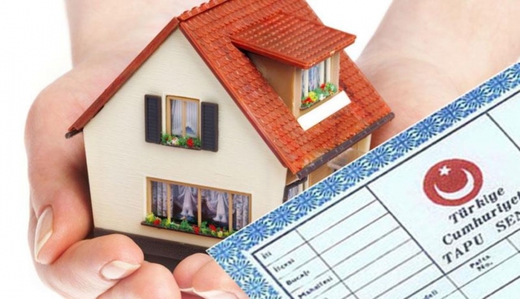Arsa tapulu ev almak mantıklı mı?