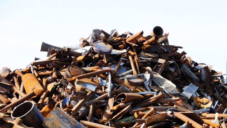 Hurda fiyatlarına kallavi zam geldi! Bakır ve demir hurda fiyatları roket gibi fırladı! Mart 2023 hurda fiyat listesi