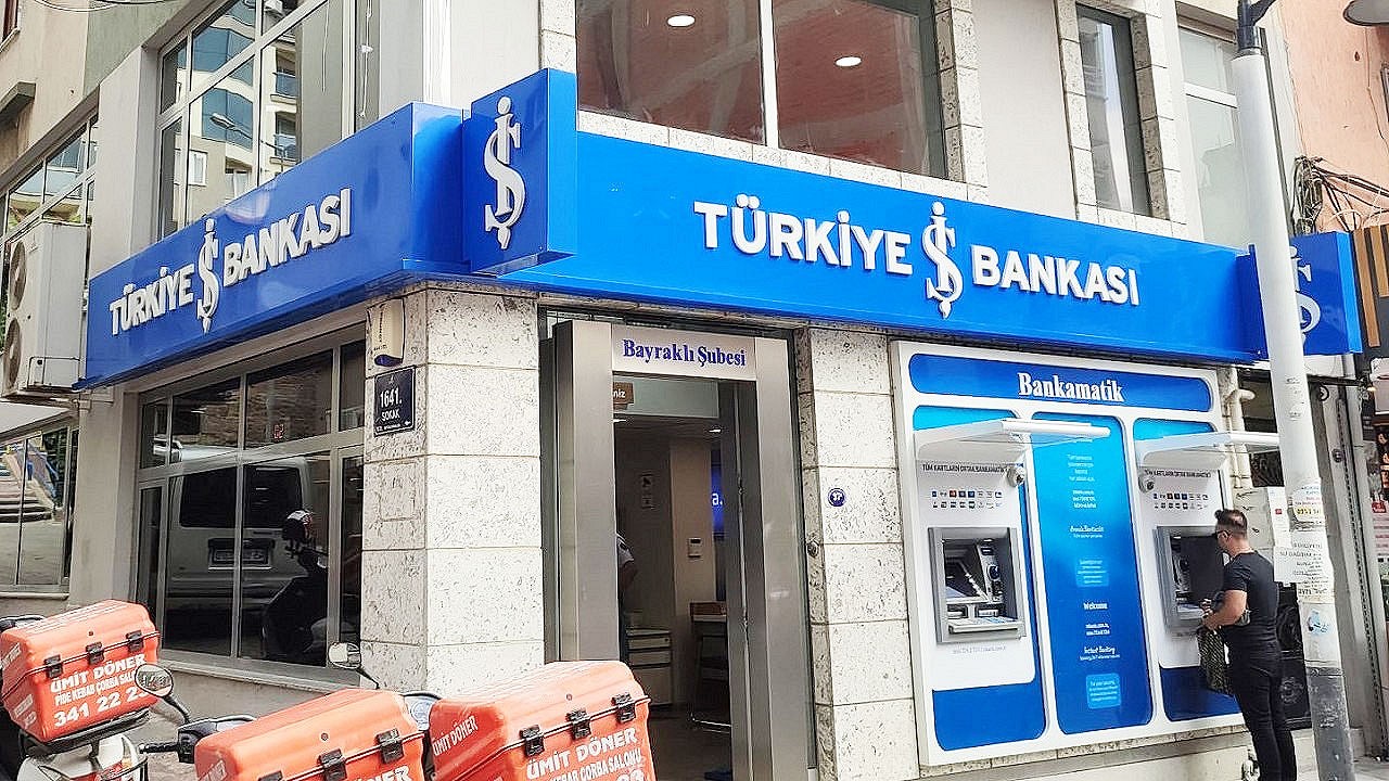 İş Bankası banka hesabı olanlara 2 gün süre verildi! Bu zaman içinde yapmayan bin pişman olur!