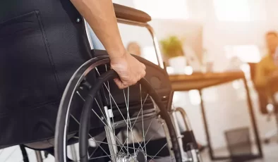 KOSGEB engellilere kredi desteğini duyurdu: KOSGEB engelli kredisi ve hibe destekleri 2023