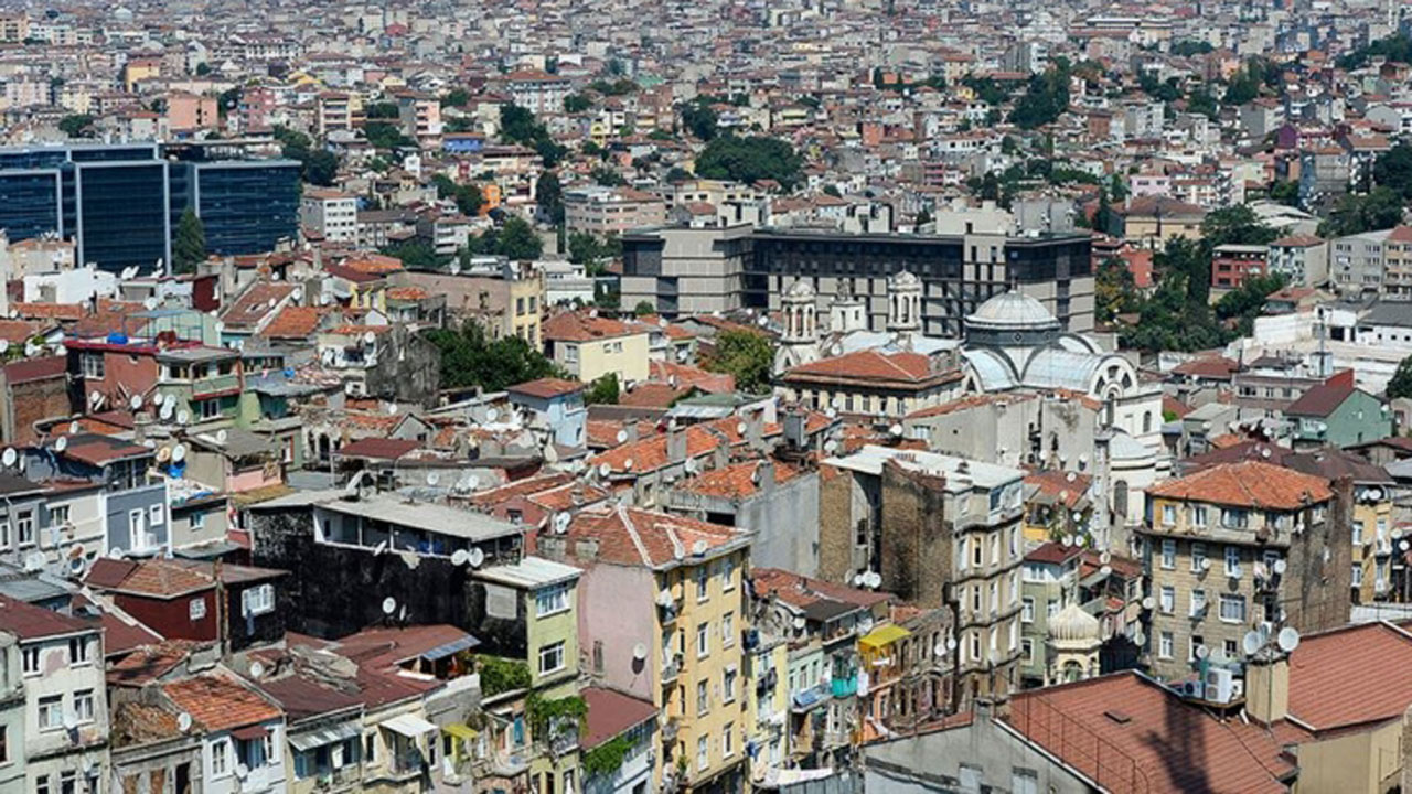 Kentsel dönüşüm kredisi nasıl alınır? Kentsel dönüşüm kredisi kaç TL? Kentsel Dönüşüm Kredisi 2023!