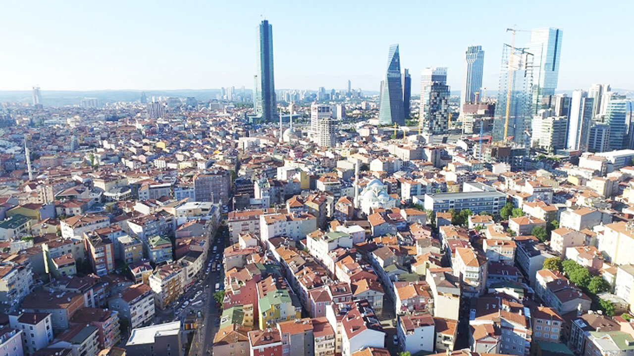 Kentsel dönüşüm kredisi taksitleri kaç para olacak? Kentsel dönüşüm kredisinin taksitleri açıklandı mı?