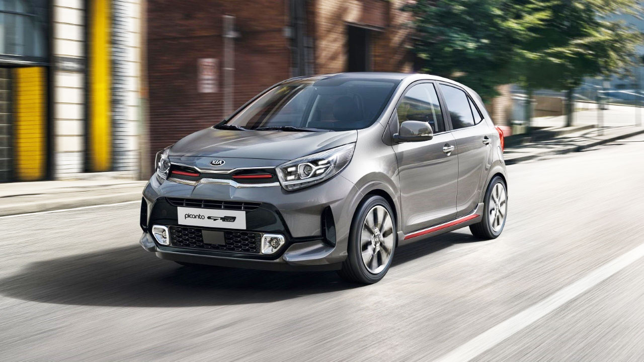 Kia Picanto fiyatları çıldırmış! Bu fiyatlar bir daha gelmez! Kapanın elinde kalıyor