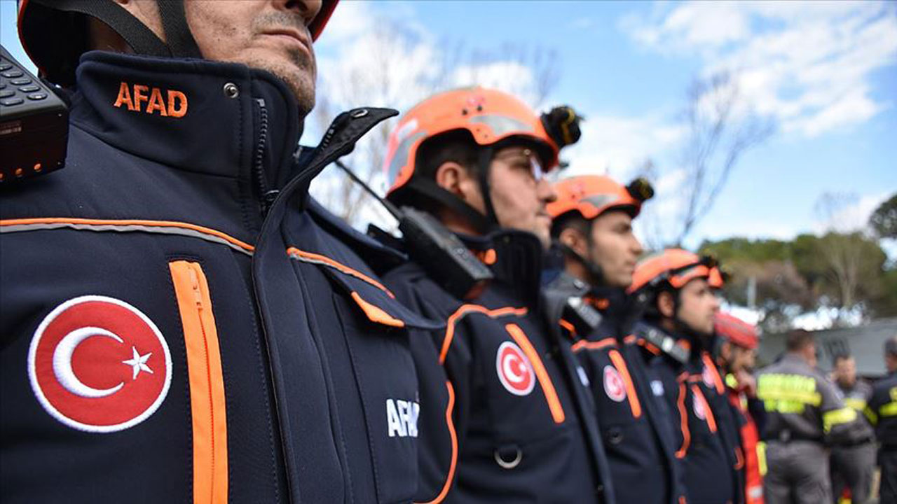 Kimler AFAD Memuru Olabilir? AFAD Memuru Olmak İçin Aranan Şartlar Neler?
