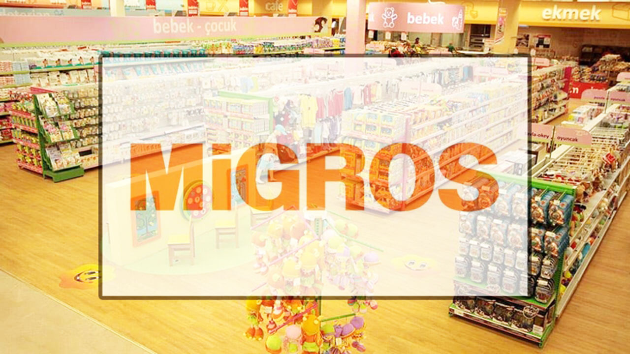 Migros’ta yüzde 65 indirim müjdesi hafta sonuna özel geldi! Dana kavurma 49.75 TL, ceviz içi 35.90 TL, dil peyniri 71.90 TL…