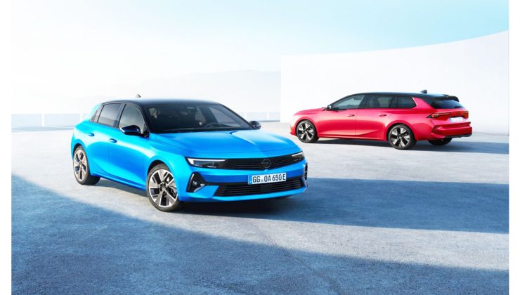 Opel 2023 Mart ayı fiyat listesi kallavi! Okkalı zamlar vatandaşı üzdü! Corsa, Astra, Crossland, Mokka yeni fiyatları