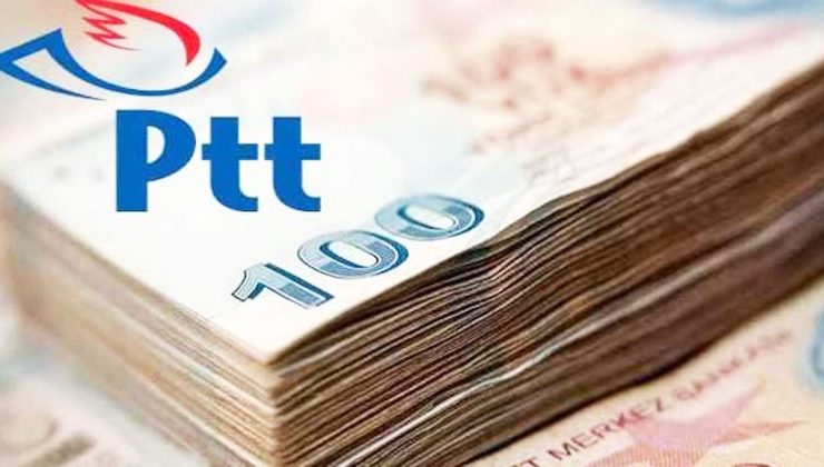 PTT emekli maaşı alan kişileri el üstünde tutmaya devam ediyor, nakit ihtiyacınıza 70.000 TL para ayırdı