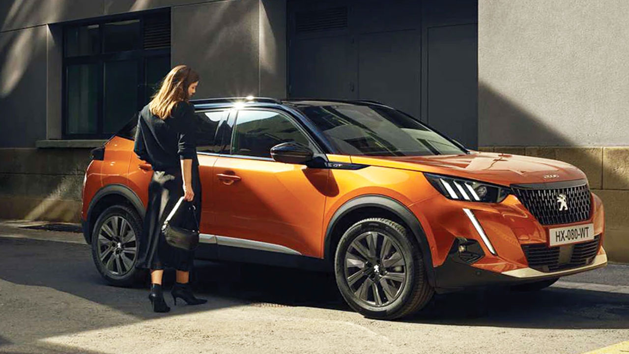 Peugeot 2008 485.000 TL, Seat Arona 423.000 TL! ÖTV’siz sıfır kilometre SUV fiyatları vatandaşları mest etti!