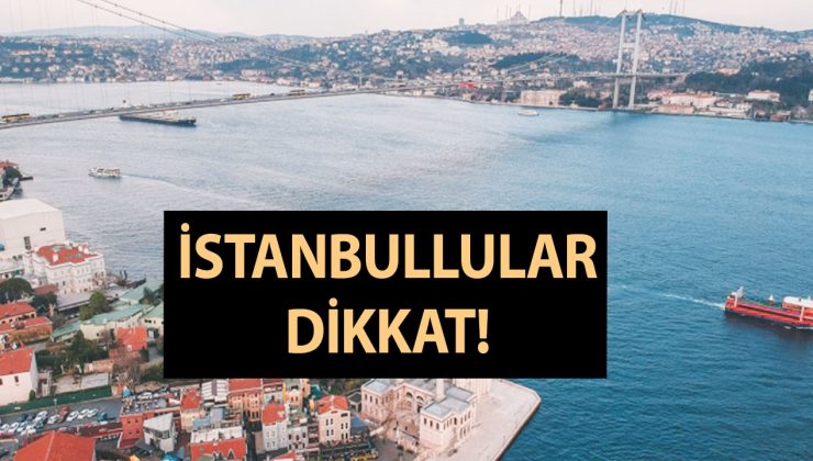 Prof. Dr. Naci Görür korkutan Son dakika olası İstanbul depremi açıklamasını az evvel yaptı! İstanbul ve yakın çevresi…