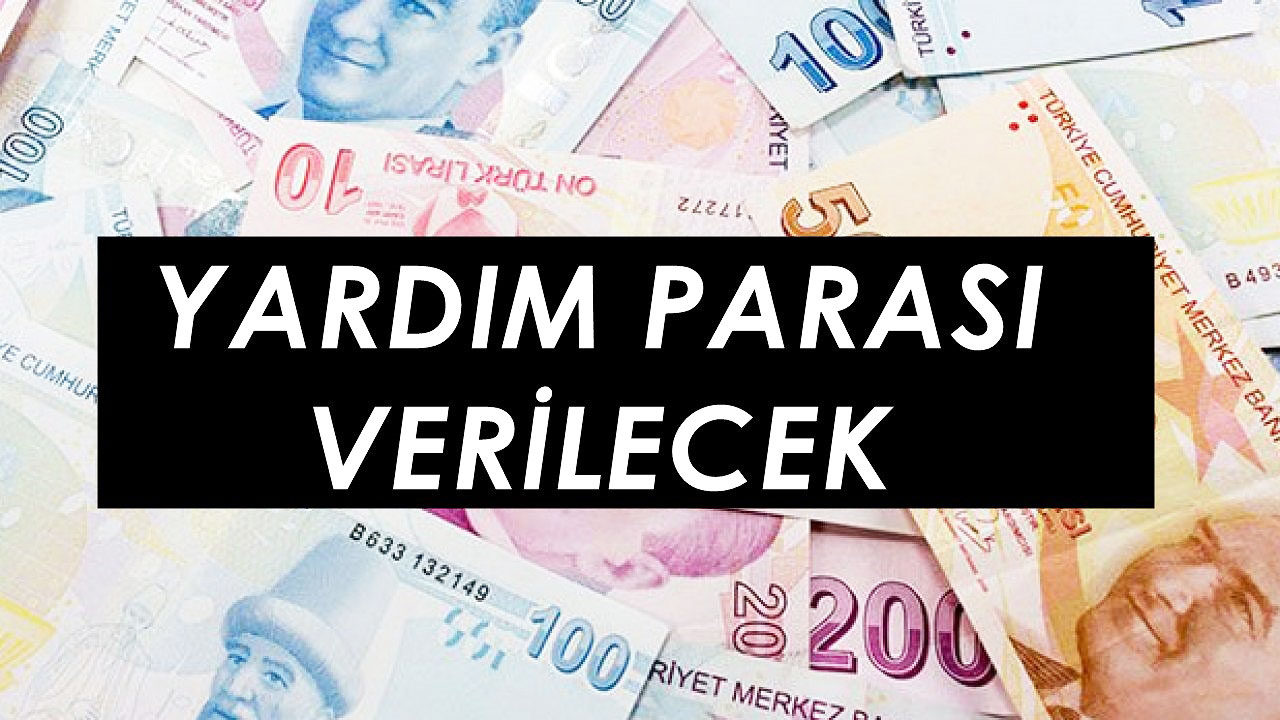 Ramazanda ilaç gibi gelecek! İhtiyaç sahipleri belediyelerden yardım alabilir! İşte giyimden kıyafete, e devletten başvur!