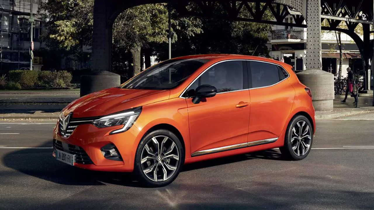 Renault Clio fiyatları tam anlamıyla evlere şenlik! ÖTV muafiyetsiz Clio Fiyatları çantada keklik dedirtti! 288.572 TL’ye alabilirsiniz