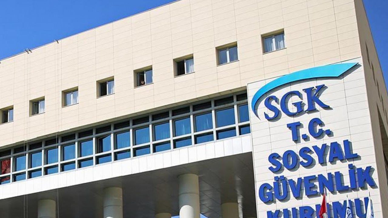 SGK-SSK doğum parası sorgulama nasıl yapılır ve nereden öğrenilir? SSK doğum parası almak için gereken şartlar