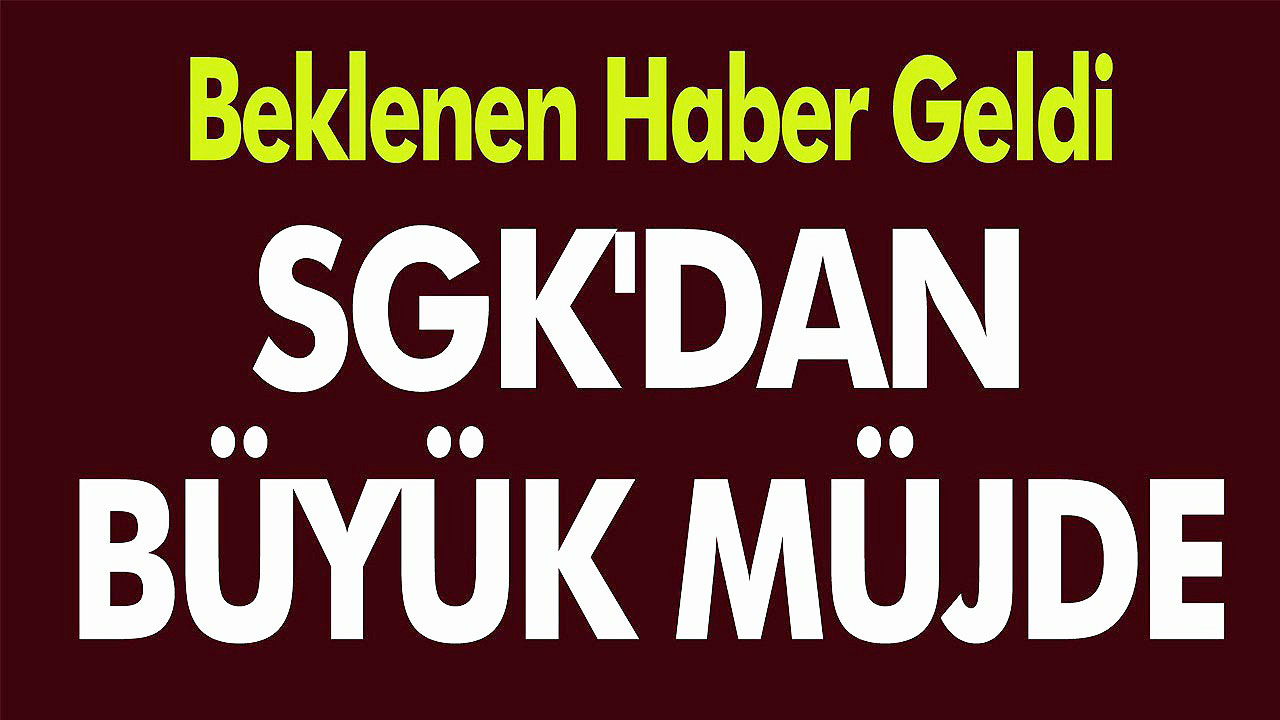 SGK az önce noktayı koydu! 1992-1993 girişli erkek kadın için emeklilik tarihleri! 1992 1993 prim gün sayıları kaç gün oldu?