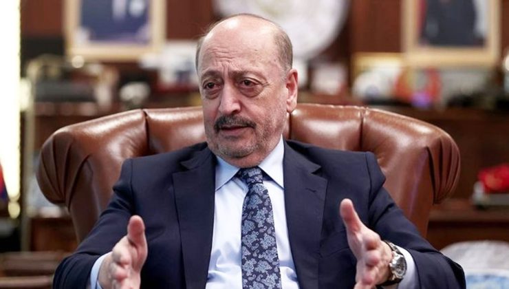 SON DAKİKA: Bakan Bilgin’den zamlı emekli maaşları ve bayram ikramiyesi açıklaması! Ne zaman yatacağı belli oldu!