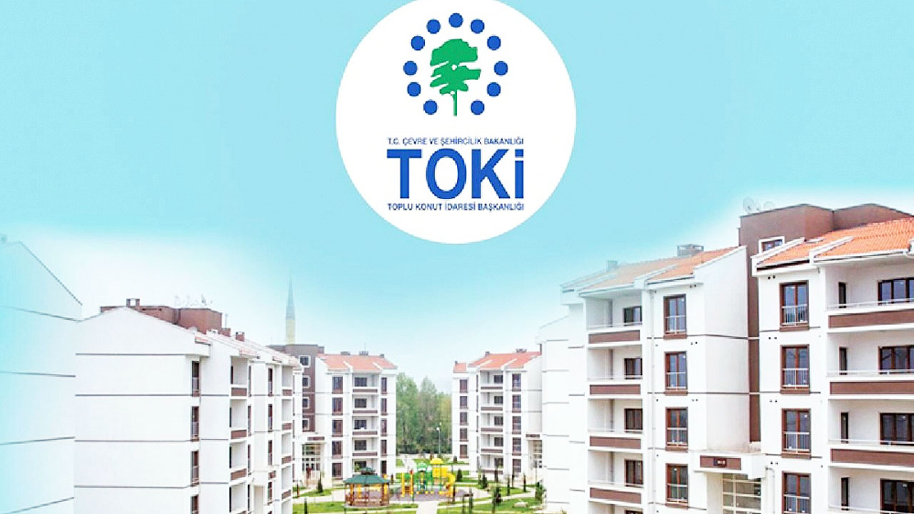 TOKİ’den İstanbul’a yeni projesi müjdesi! Yeni evler için beklenen tarih açıklandı! Hemen yerinizi alın!