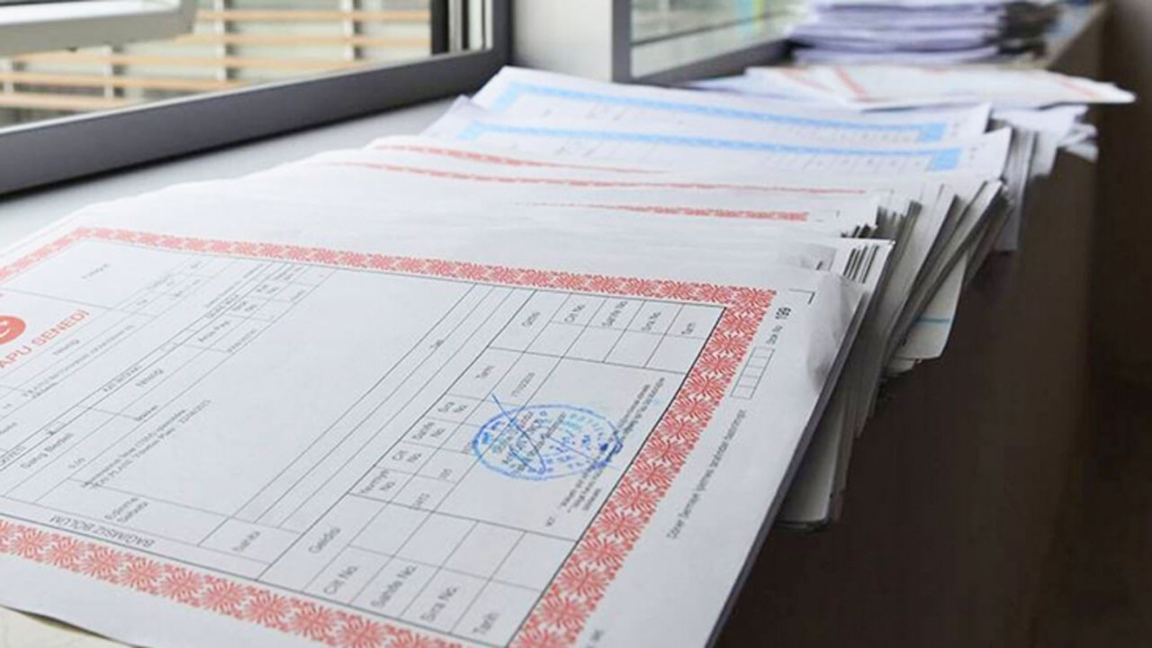 Daire alırken iskan masrafını kim öder?