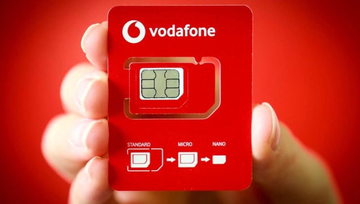 Telefon hattı Vodafone olanlar hemen bunu yapsın! Biraz önce açıklandı: 2 hafta içinde para iadesi var