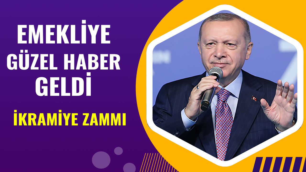 Bağ-Kurluların, SSK Ve Emekli Sandığı Emekli Vatandaşların Zam Haberi Geldi! Bayram İkramiyelerine Zam Gelecek
