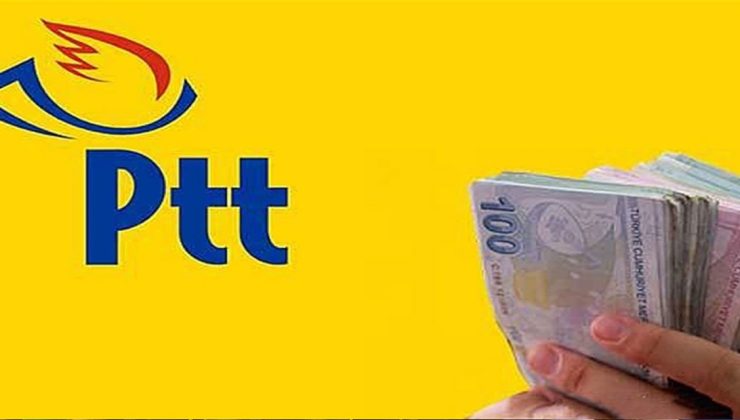 PTT, Faturalarını Ödemekte Zorlanan Vatandaşlara Yardım Kampanyası Başlattı: Başvuran Herkese 1.410 TL Yardım Sağlanıyor