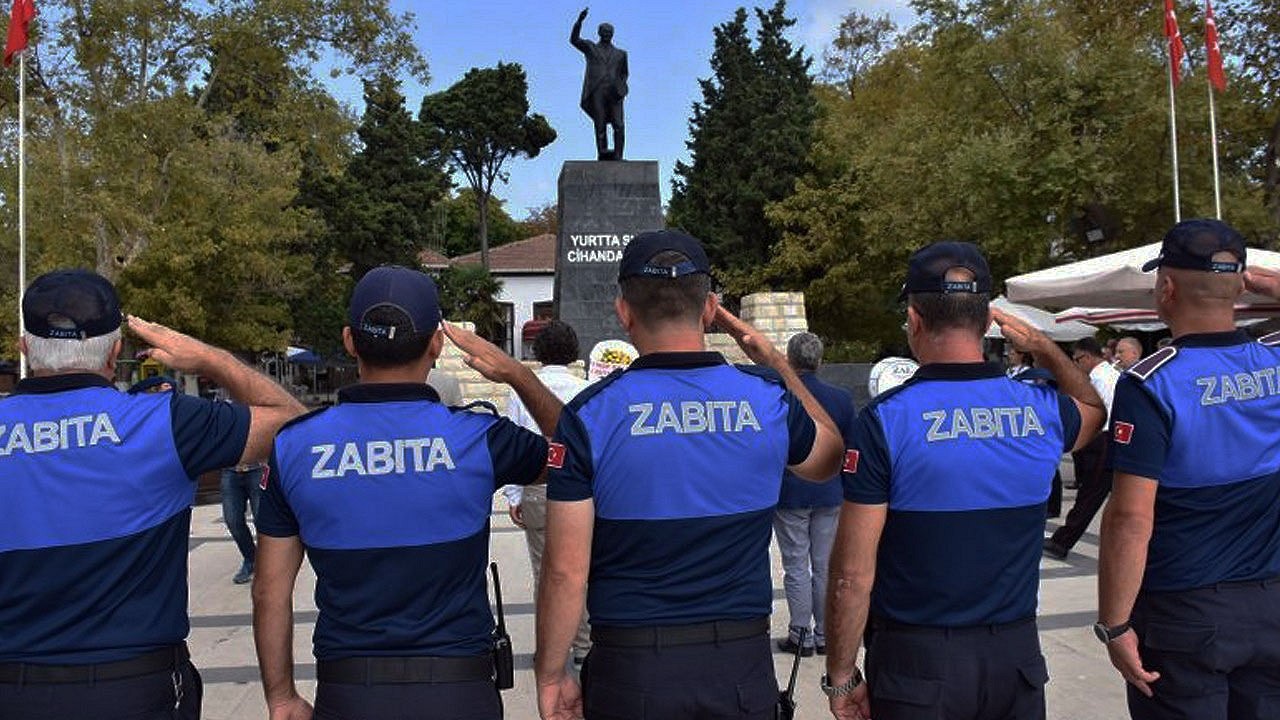 1-30 Nisan Belediyelere zabıta, itfaiye eri, hizmetli, memur alımı personel alımı başladı: İşte başvuru şartları 2023