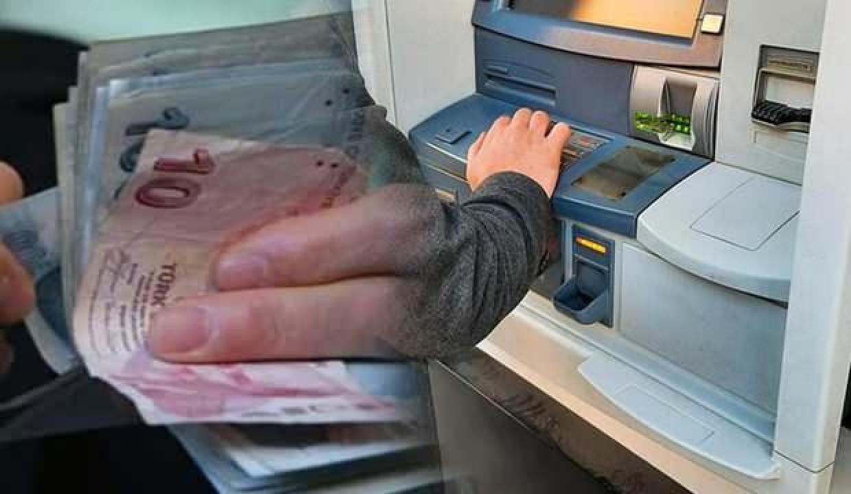 16 milyon emekliye bu sabah saat 08.30’da müjde geldi! Son dakika haber! Nakit para ödemesi başladı