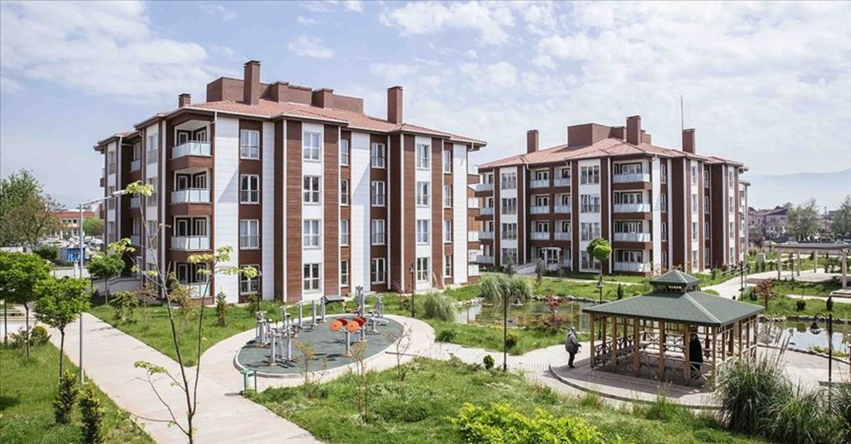 17-18-19 Nisan TOKİ İstanbul 2+1, 3+1 kura sonuçları açıklandı mı? Arnavutköy, Başakşehir, Esenler TOKİ kura sonucunda flaş gelişme