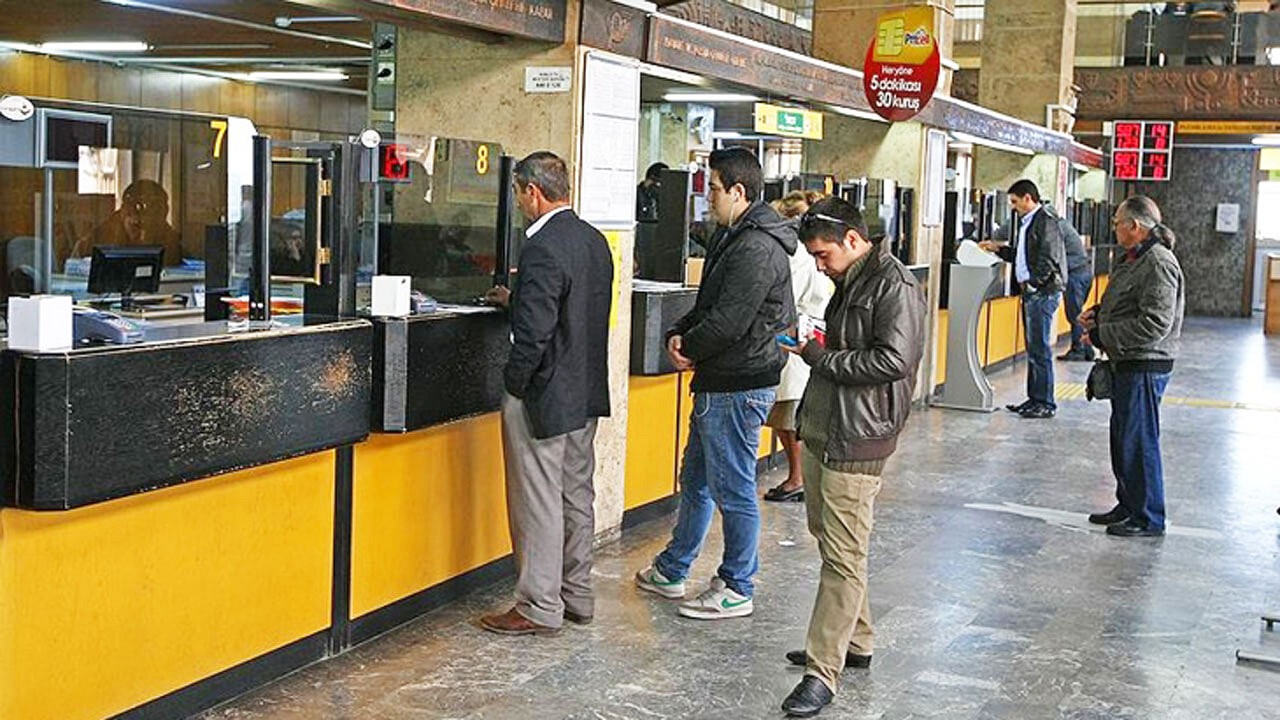 PTT memur ve personel ilanı, başvuru şartları nelerdir?