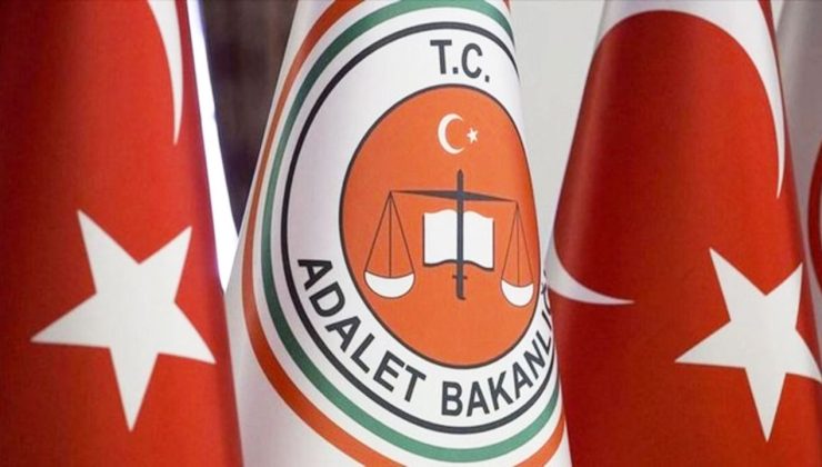 25 Nisan Adliye ve Cezaevlerine 22 bin 43 personel ve işçi alımı başladı: Adalet Bakanlığı iş başvuru ekranı