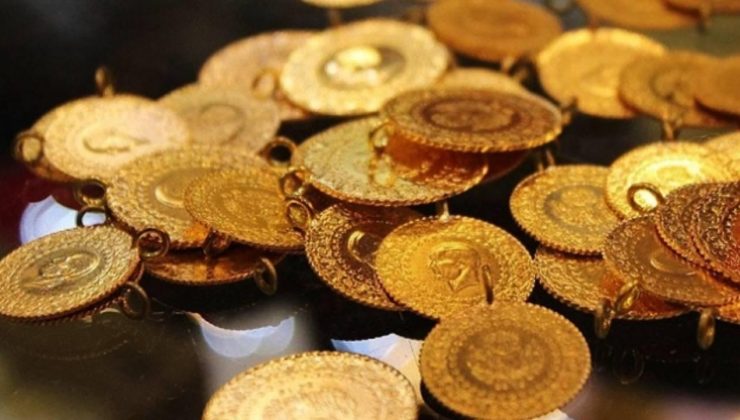 11 Nisan Salı canlı altın fiyatları: Altın fiyatları tabuları yıktı! Gram, çeyrek altın kaç para? 14-18 ve 22 ayar bilezik fiyatları