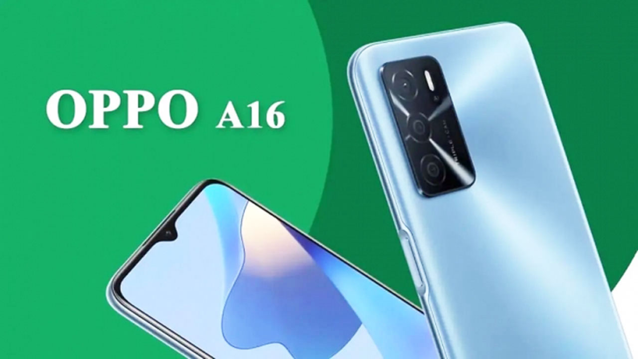 A101’den, BİM marketi kıskandıracak indirimin daniskası geldi! Oppo A16 satışı başladı! Bu fiyata almayan pişman olur!