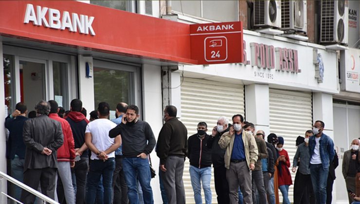 Akbank İhtiyaç Kredisi Başvurusu Nasıl Yapılır?