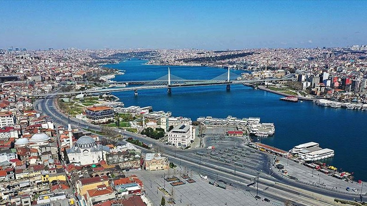 Az önce Kırmızı Eylem Planı duyuruldu! İstanbul’da deprem riski yüksek mahalleler açıklandı! Burada oturanlar terk etsin!