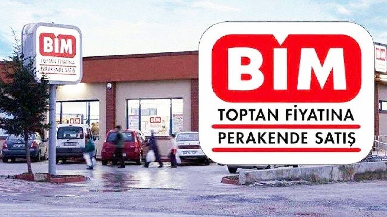 BİM’de Bayram indirimi bir başka! 20 Nisan aktüel ürünler kataloğu tüm ürünler 27,50 TL, 39,50 TL, 49 TL’ye satılık