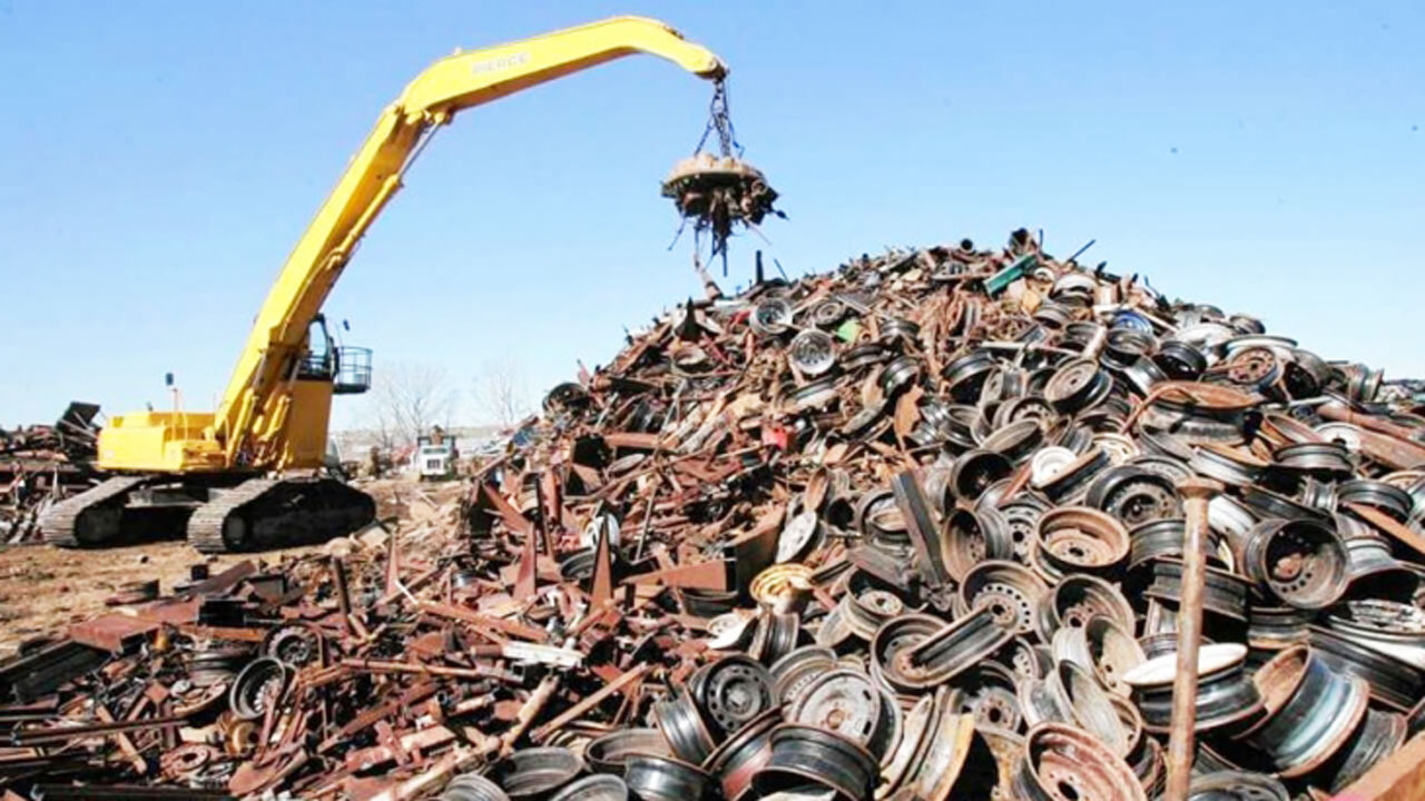 Bakır ve demir hurda fiyatları ne oldu? 2023 hurda fiyatları ne kadar? 14 Nisan 2023 hurda fiyat listesi