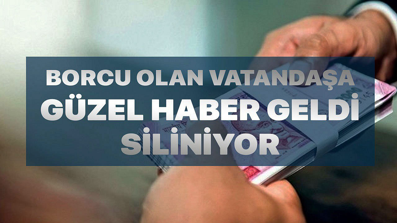 Bayram sonrası kredi borçları sıfırlanıyor! Kredi borcu olanlara müjde! Akbank, İNG, Ziraat Bankası, Vakıfbank sıfırladı