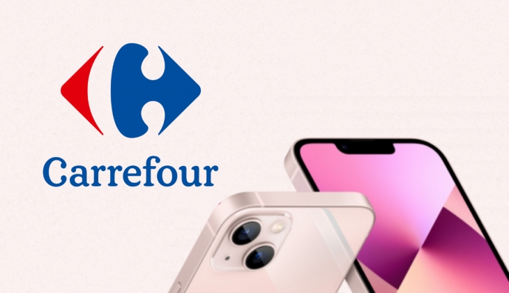 Bayrama yeni telefonla girin! Carrefoursa’dan iPhone 13’e son dakika müthiş indirim! Fiyatı çakıldı!