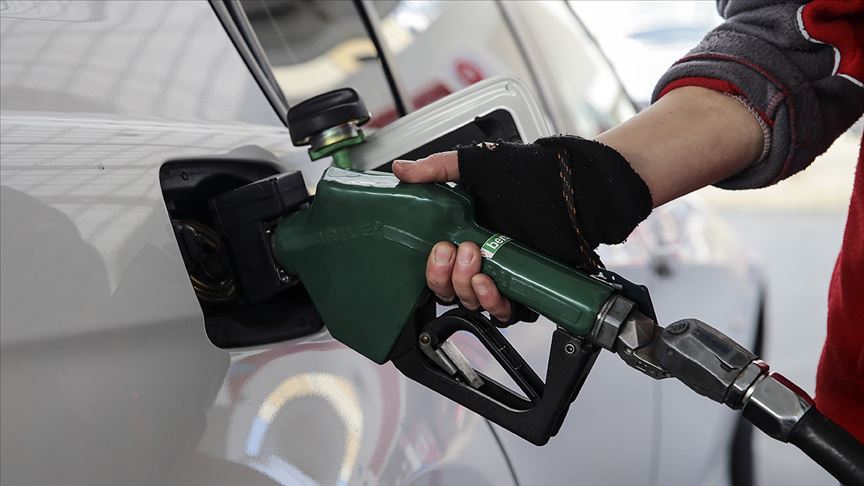 Benzin, Dizel ve LPG’li otomobil sahipleri akıllara zam geliyor! Bugün depoları fulleyin! Gece yarısından itibaren tabela silbaştan