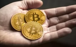 Bloomberg’den Bitcoin için net açıklama geldi! Fiyatının 50 bin dolar olacağı tarihi açıkladı