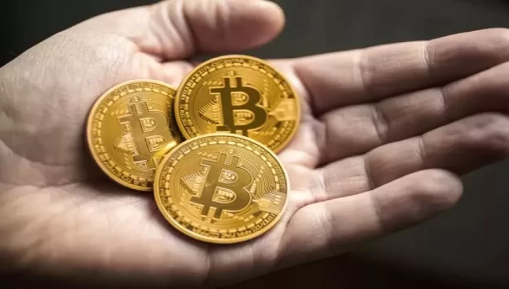 Bloomberg’den Bitcoin için net açıklama geldi! Fiyatının 50 bin dolar olacağı tarihi açıkladı